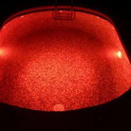 Dom wakacyjny Costa House Monte de Brena