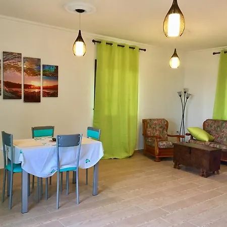 Dom wakacyjny Costa House *