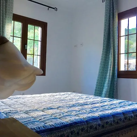 Nyaraló Costa House