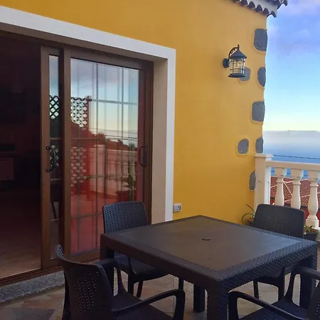 Costa House * Monte de Breña
