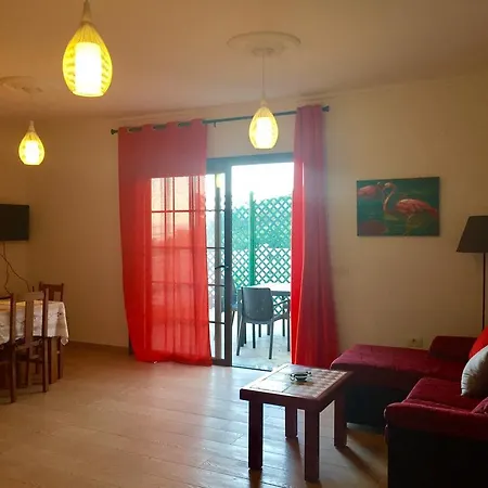 Costa House