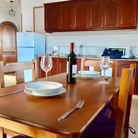 Costa House * Monte de Brena