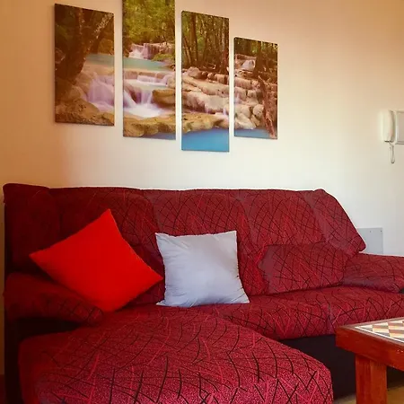 Costa House Monte de Brena