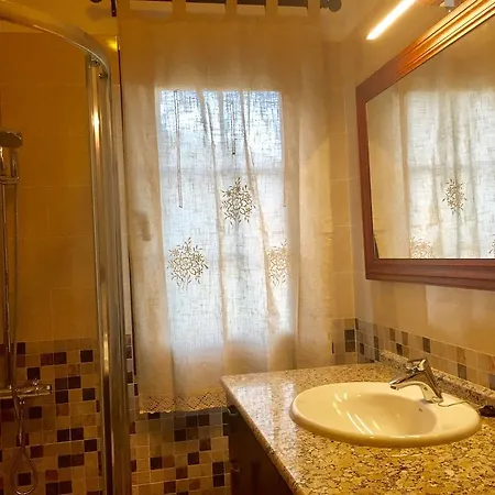 Costa House * Monte de Brena