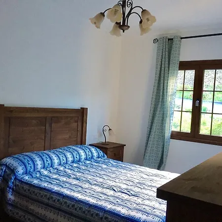 Nyaraló Costa House *