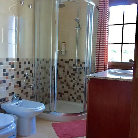 Costa House Nyaraló Monte de Breña