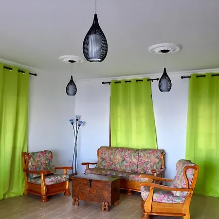 Costa House * Monte de Breña