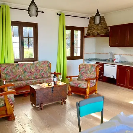 Costa House Monte de Breña