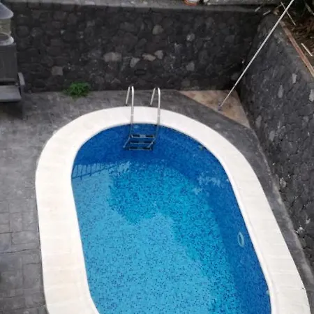 Costa House Holiday home