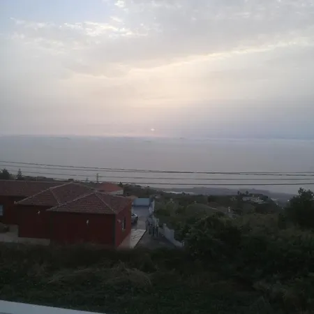 Costa House Monte de Brena