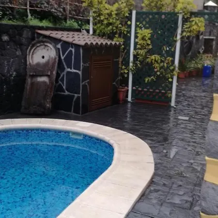 Costa House