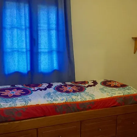 Costa House