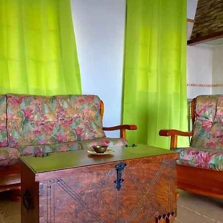Costa House Holiday home