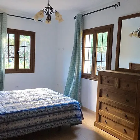 Costa House Holiday home Monte de Brena