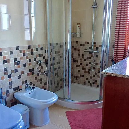 Costa House * Monte de Brena
