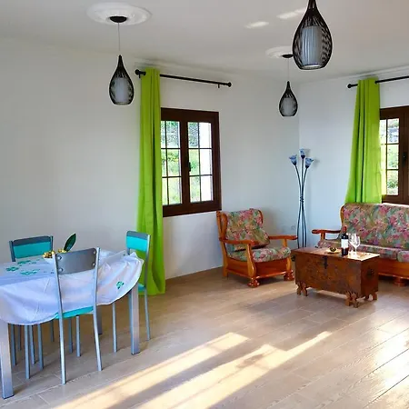 Costa House Holiday home