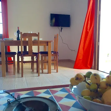 Costa House *
