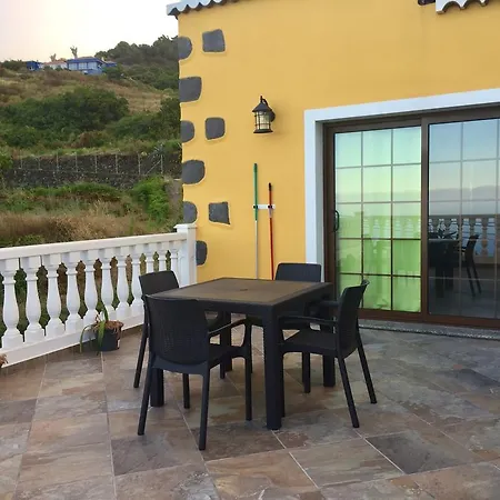 Costa House