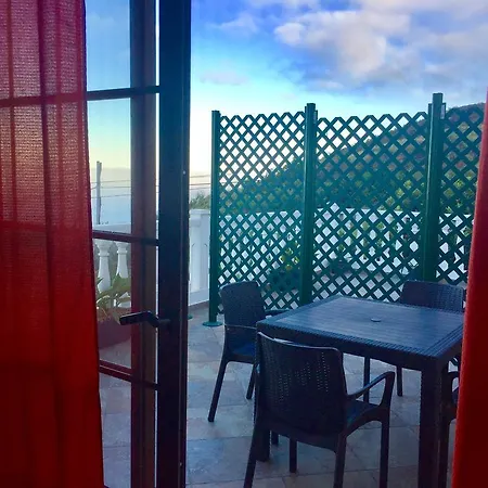 Costa House Holiday home *