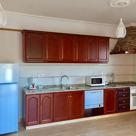 Costa House Holiday home Monte de Brena