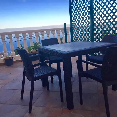 Costa House Holiday home *