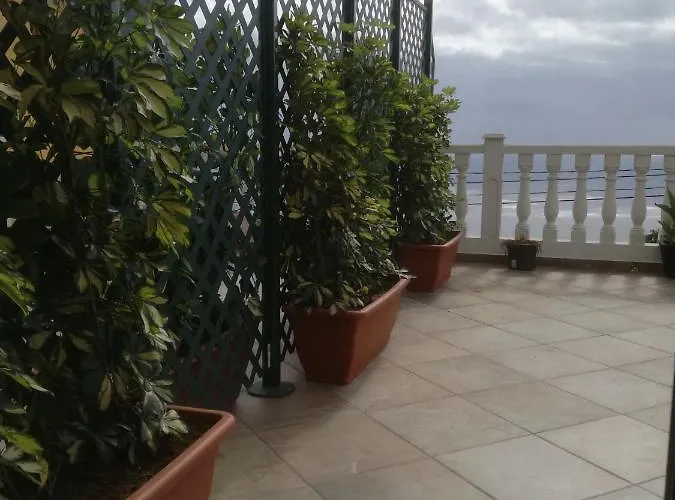 Costa House Monte de Brena
