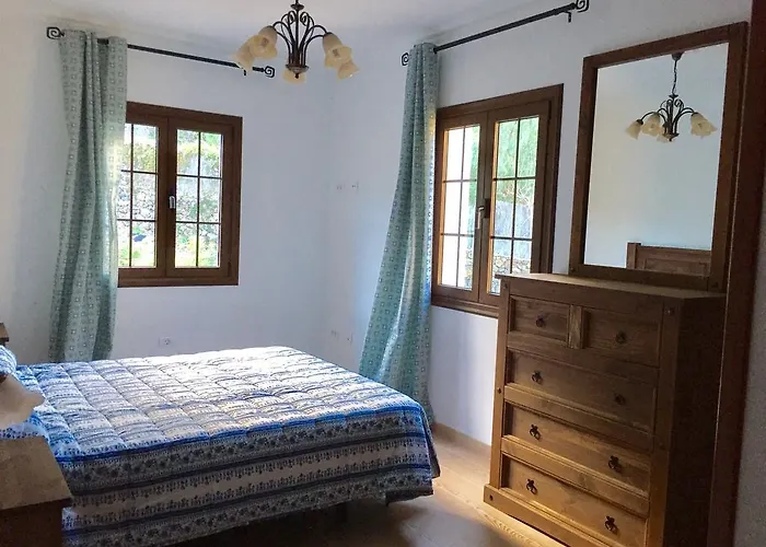 Costa House Holiday home Monte de Brena